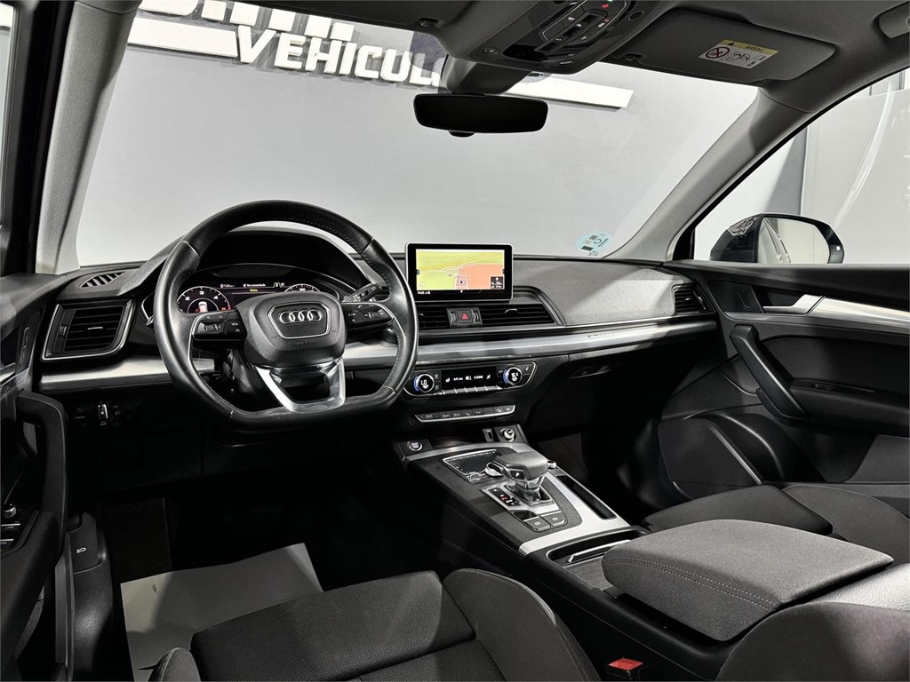 Foto 6 AUDI Q5 S-LINE QUATTRO 2.0 TDI 190CV
