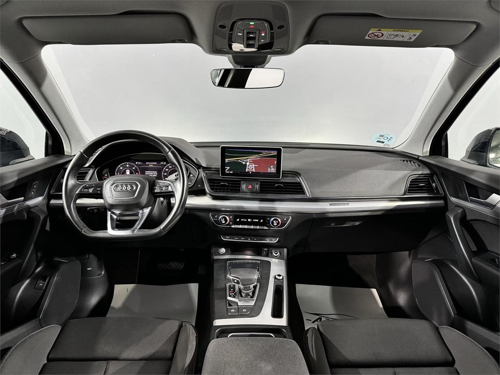 Foto 7 AUDI Q5 S-LINE QUATTRO 2.0 TDI 190CV