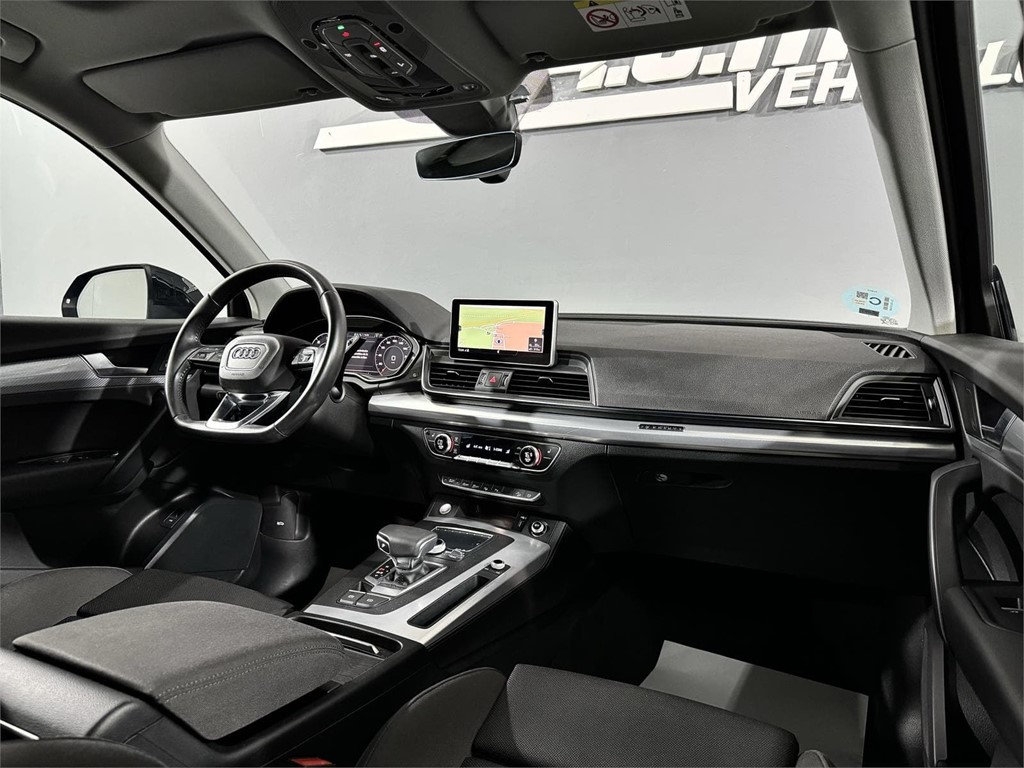 Foto 8 AUDI Q5 S-LINE QUATTRO 2.0 TDI 190CV