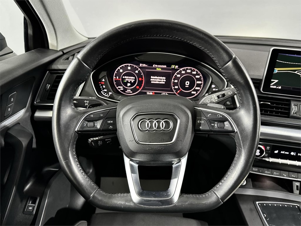 Foto 9 AUDI Q5 S-LINE QUATTRO 2.0 TDI 190CV