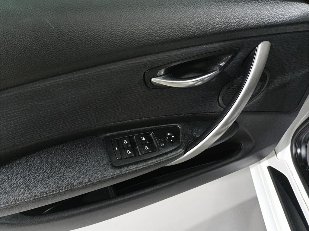 Foto 11 BMW SERIE 1 116D