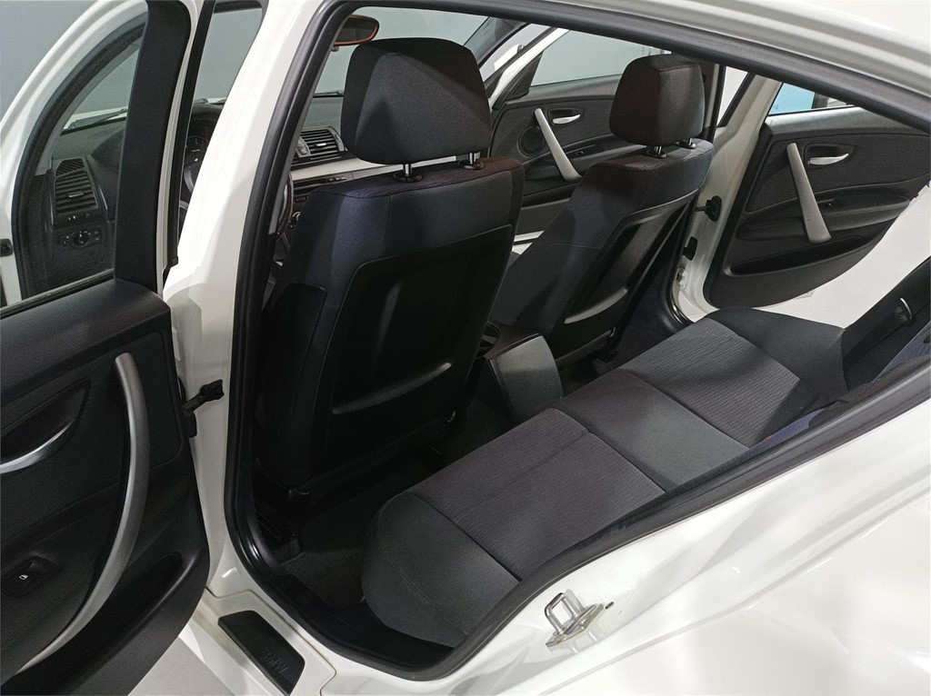 Foto 12 BMW SERIE 1 116D