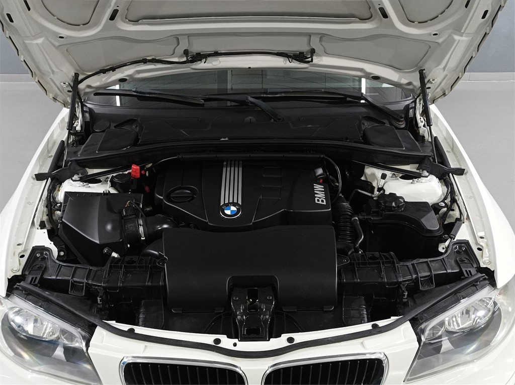 Foto 13 BMW SERIE 1 116D