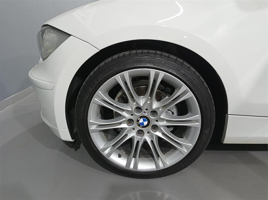 Foto 14 BMW SERIE 1 116D