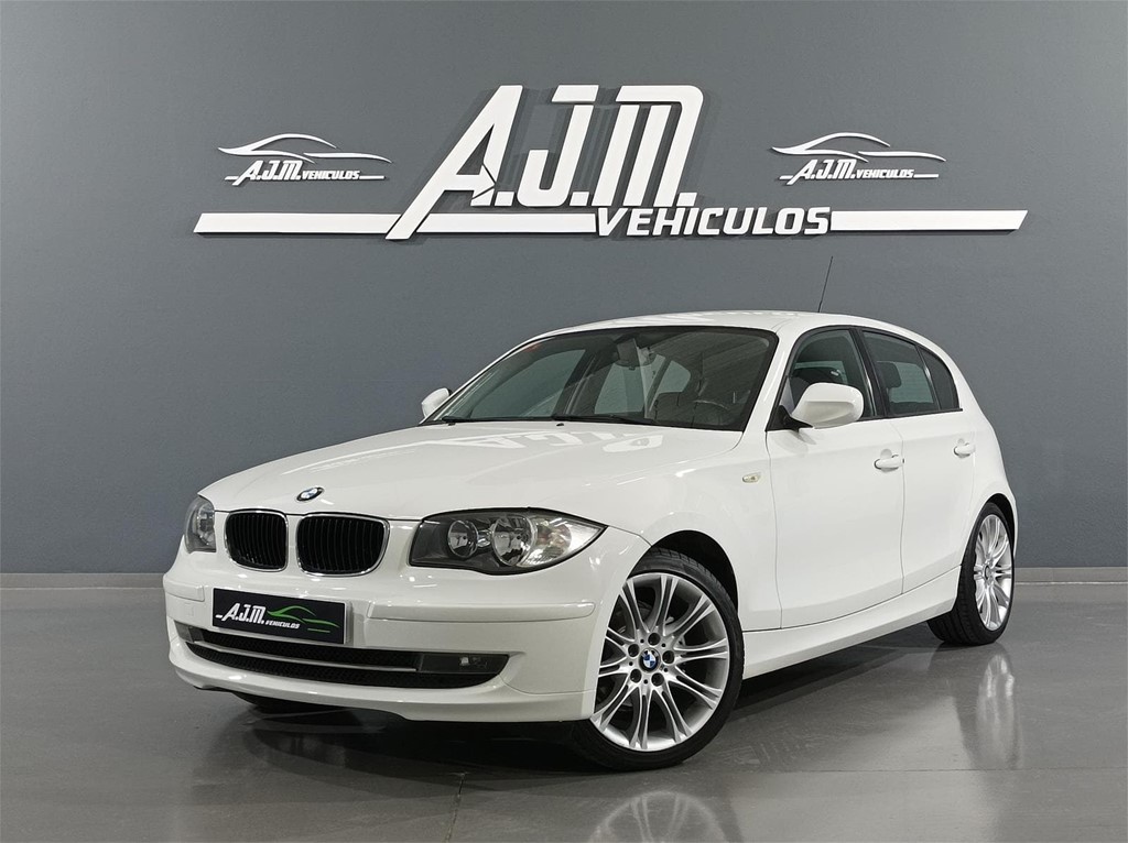 Foto 1 BMW SERIE 1 116D