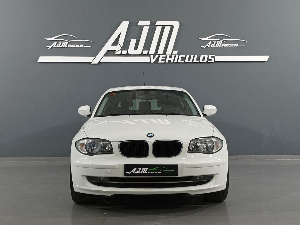 Foto 2 BMW SERIE 1 116D