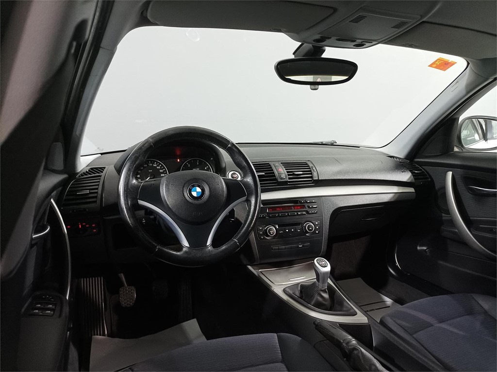Foto 6 BMW SERIE 1 116D