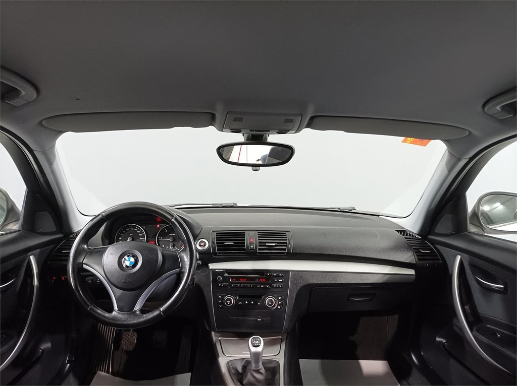 Foto 7 BMW SERIE 1 116D