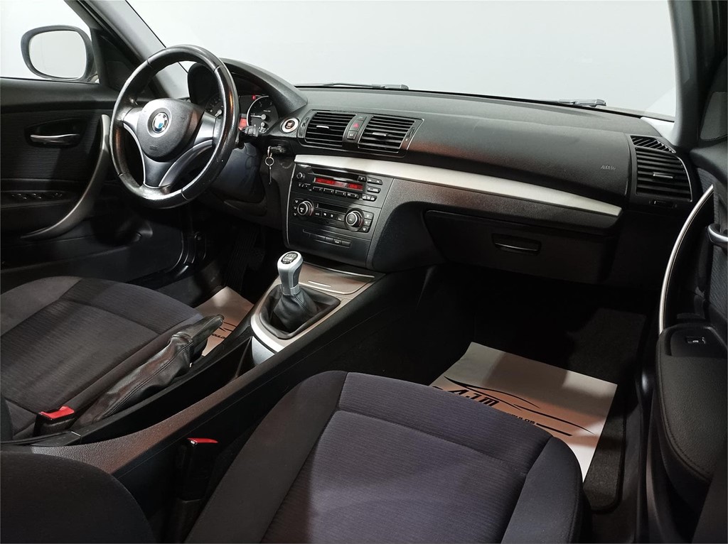 Foto 8 BMW SERIE 1 116D