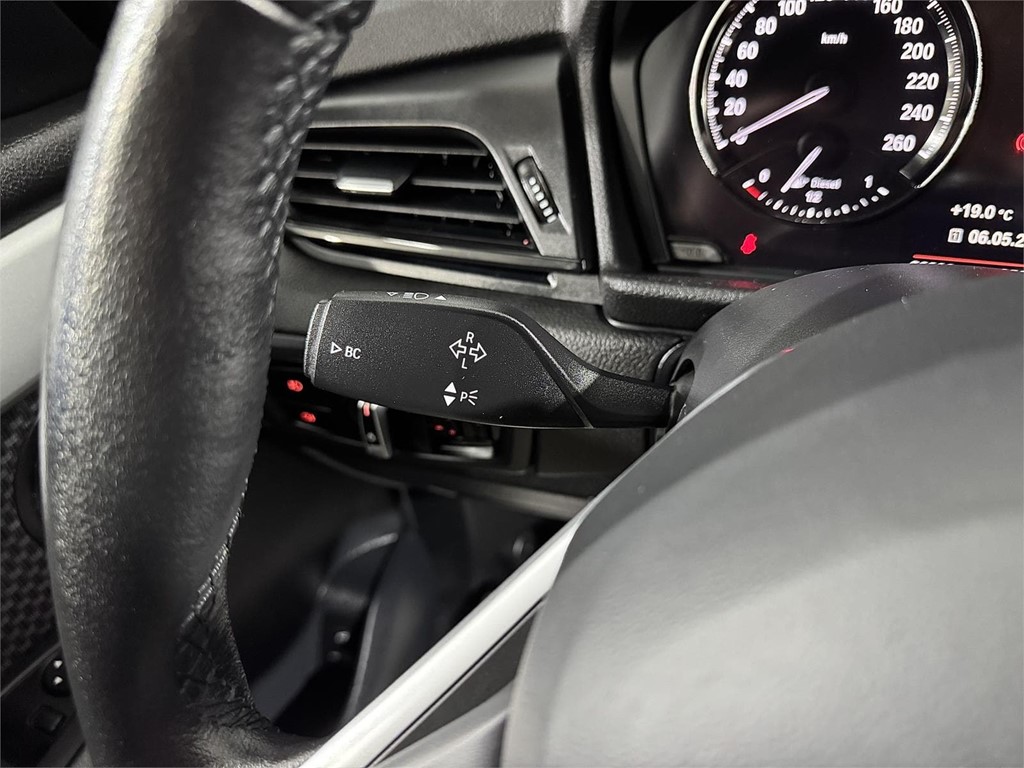 Foto 16 BMW Serie 2 Active Tourer 218d Business 2.0 150 CV