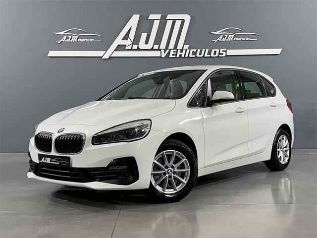BMW Serie 2 Active Tourer 218d Business 2.0 150 CV