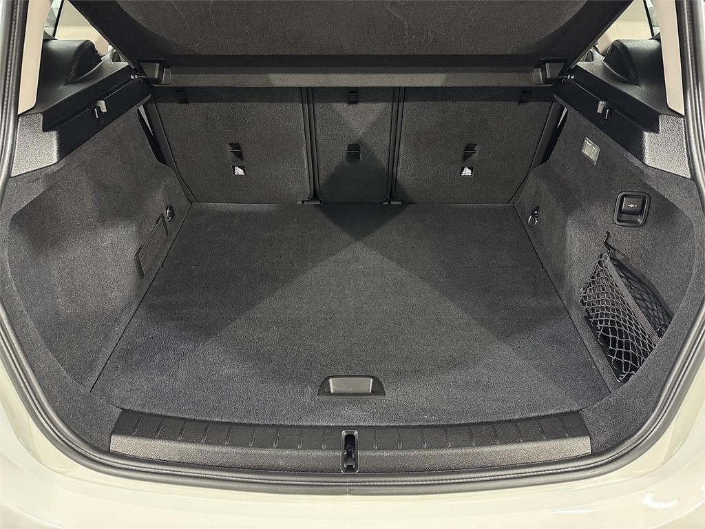 Foto 34 BMW Serie 2 Active Tourer 218d Business 2.0 150 CV