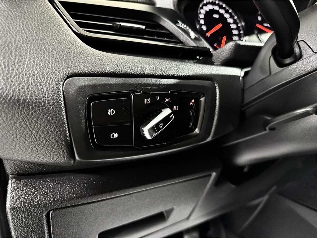 Foto 11 BMW Serie 2 Gran Tourer 218d Business 2.0 150 CV