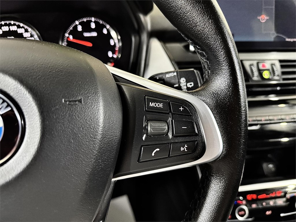 Foto 16 BMW Serie 2 Gran Tourer 218d Business 2.0 150 CV
