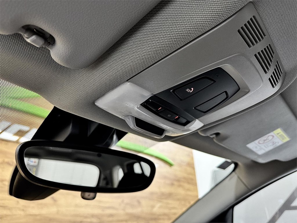 Foto 31 BMW Serie 2 Gran Tourer 218d Business 2.0 150 CV