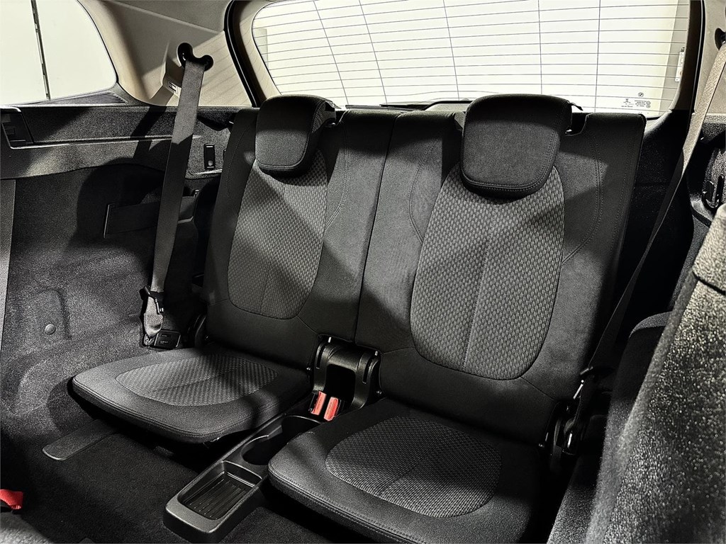 Foto 35 BMW Serie 2 Gran Tourer 218d Business 2.0 150 CV