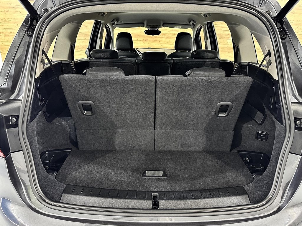 Foto 37 BMW Serie 2 Gran Tourer 218d Business 2.0 150 CV