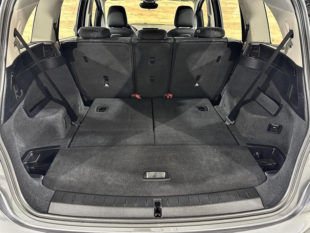 Foto 39 BMW Serie 2 Gran Tourer 218d Business 2.0 150 CV