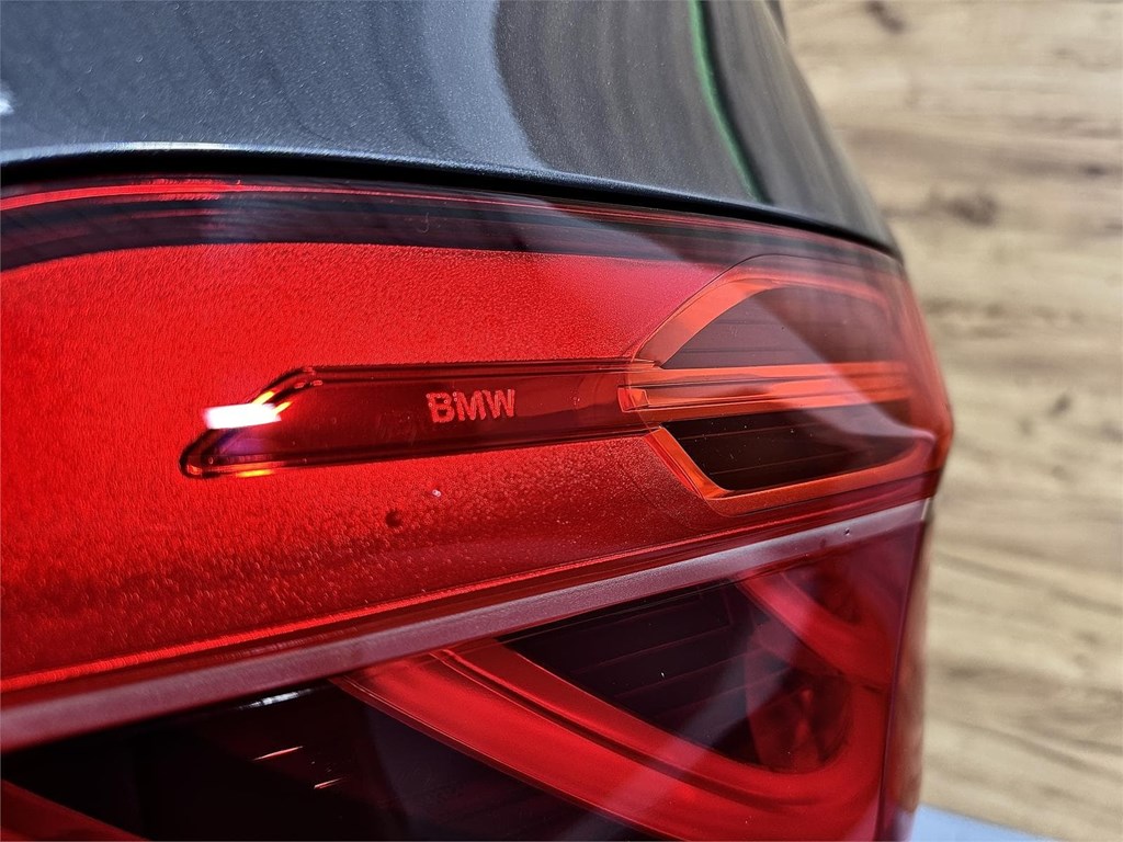 Foto 41 BMW Serie 2 Gran Tourer 218d Business 2.0 150 CV