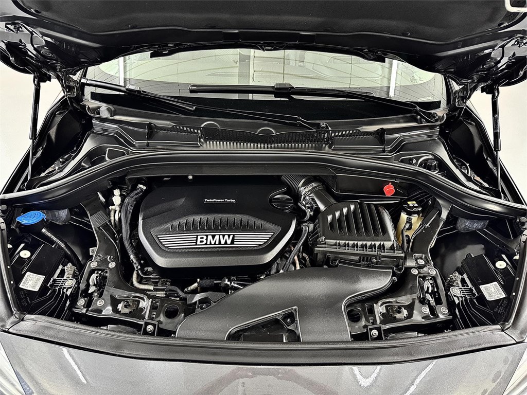 Foto 42 BMW Serie 2 Gran Tourer 218d Business 2.0 150 CV