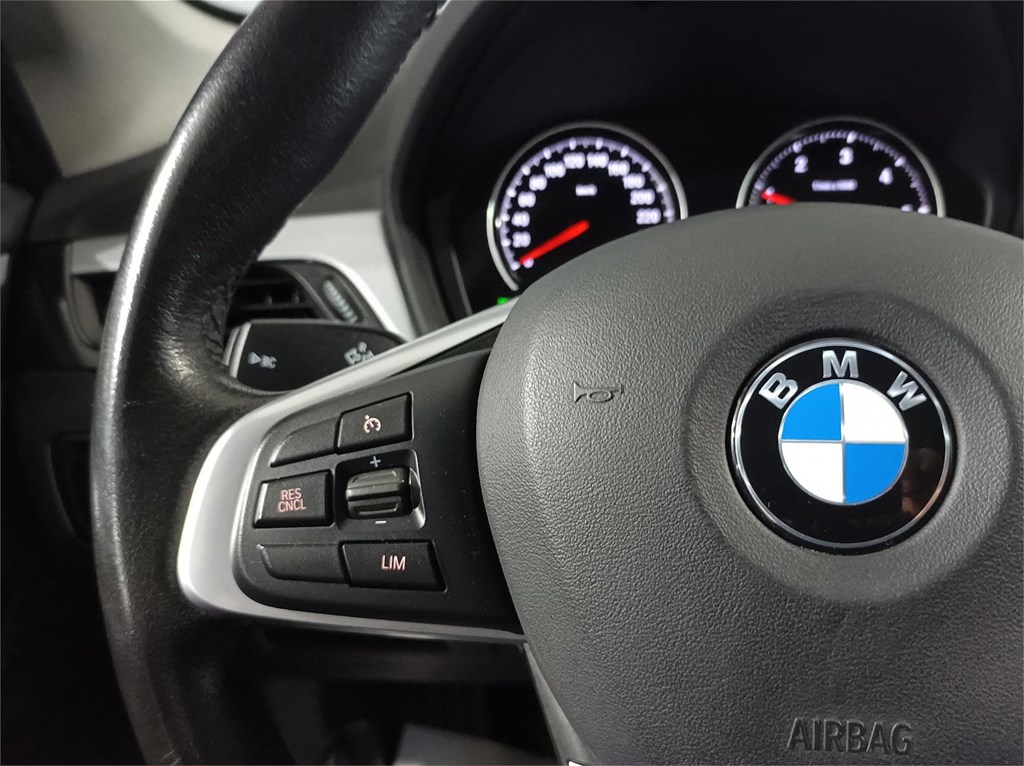 Foto 11 BMW X1 S-DRIVE 16D 1.5 115 CV