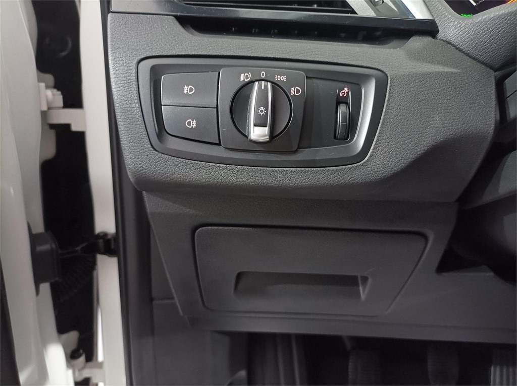 Foto 16 BMW X1 S-DRIVE 16D 1.5 115 CV