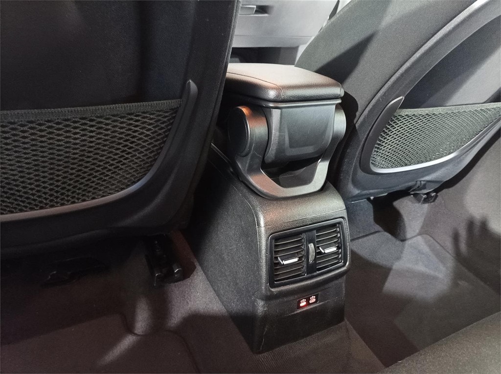 Foto 23 BMW X1 S-DRIVE 16D 1.5 115 CV