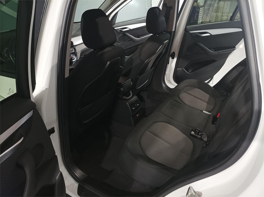 Foto 24 BMW X1 S-DRIVE 16D 1.5 115 CV