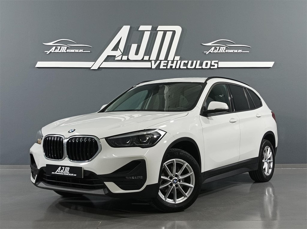 Foto 1 BMW X1 SDRIVE 16D 1.5 115CV