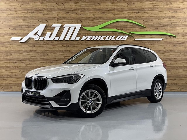 BMW X1 sDrive16d Business 1.5 115CV AUTO 7V
