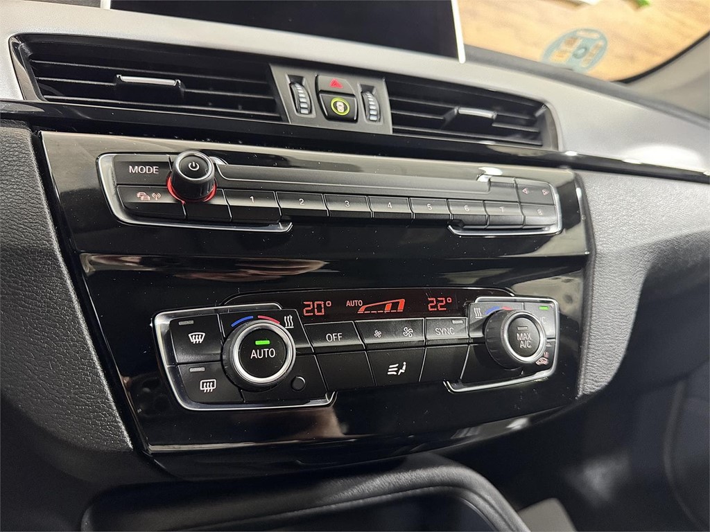 Foto 24 BMW X1 sDrive16d Business 1.5 115CV AUTO 7V