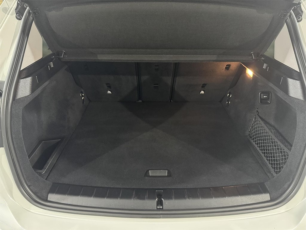 Foto 36 BMW X1 sDrive16d Business 1.5 115CV AUTO 7V