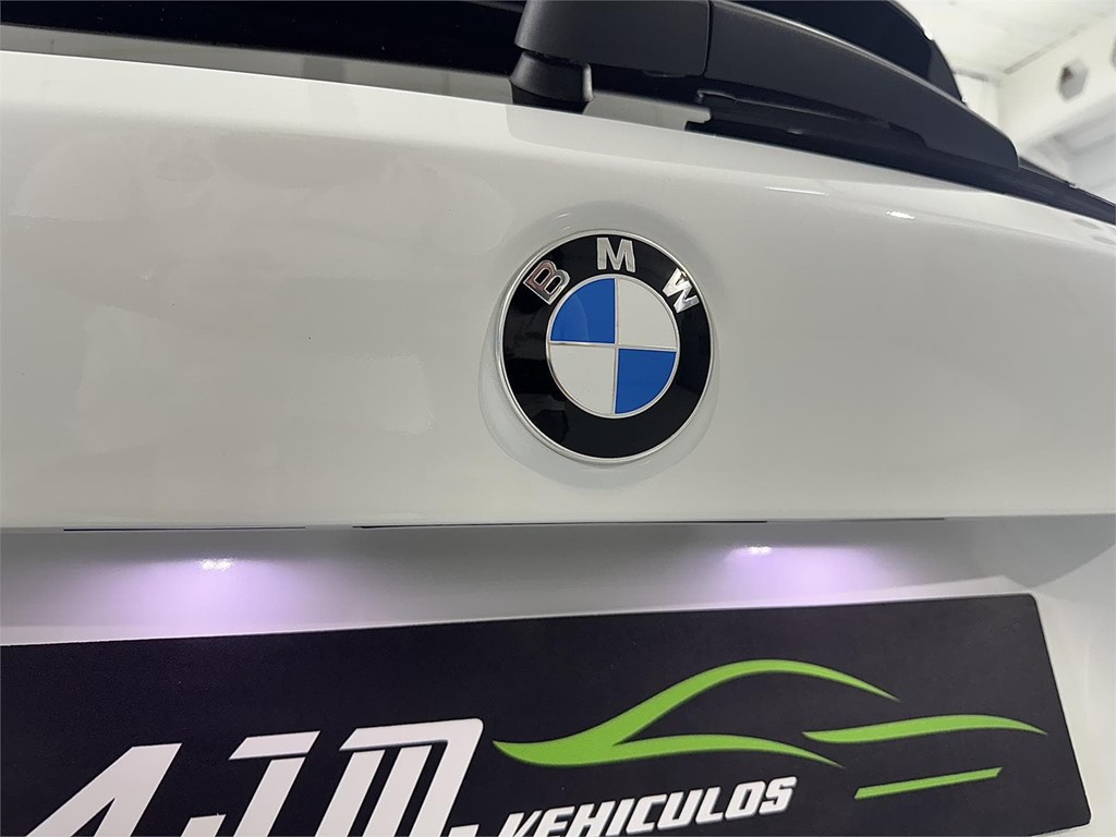 Foto 37 BMW X1 sDrive16d Business 1.5 115CV AUTO 7V