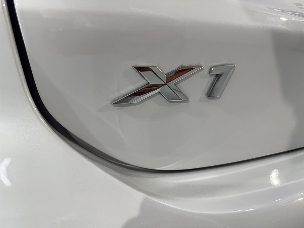 Foto 38 BMW X1 sDrive16d Business 1.5 115CV AUTO 7V