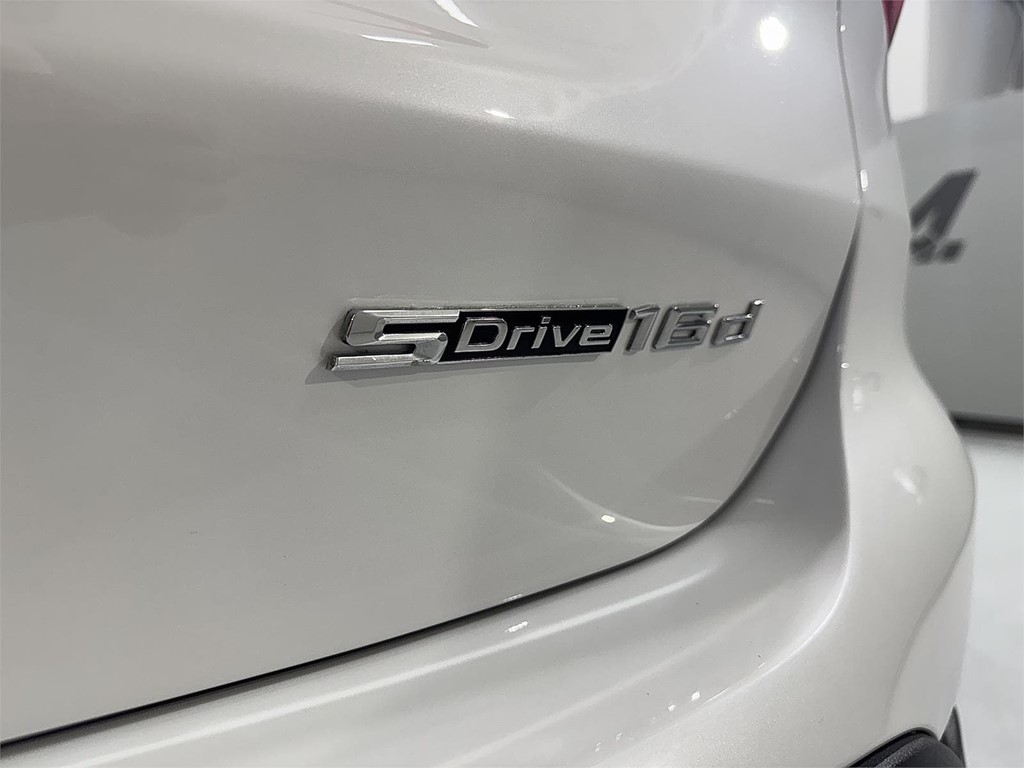Foto 40 BMW X1 sDrive16d Business 1.5 115CV AUTO 7V
