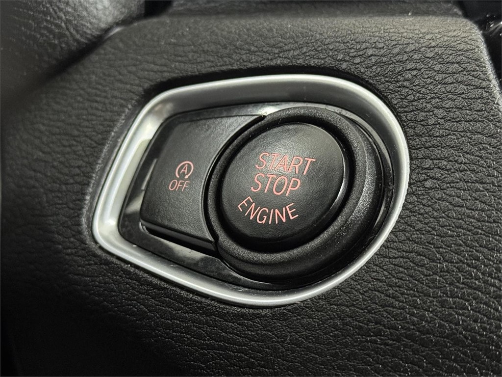 Foto 9 BMW X1 sDrive16d Business 1.5 115CV AUTO 7V