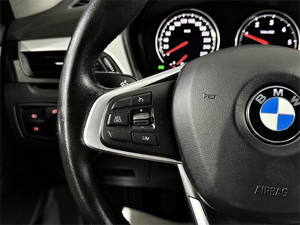 Foto 13 BMW X1 sDrive16d Business 1.5 115CV