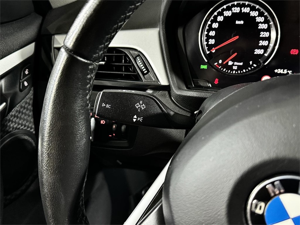 Foto 16 BMW X1 sDrive16d Business 1.5 115CV