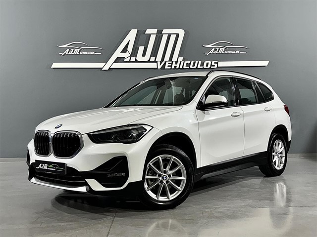 BMW X1 sDrive16d Business 1.5 115CV