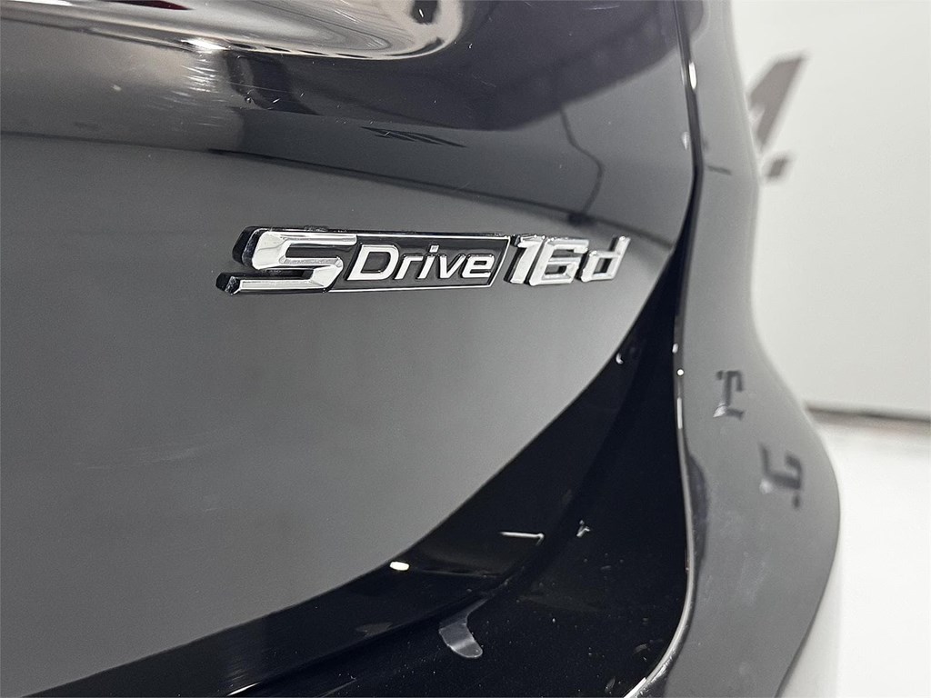 Foto 41 BMW X1 sDrive16d Business 1.5 115CV