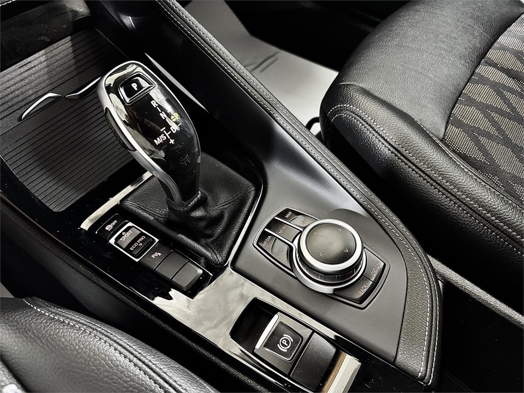 Foto 12 BMW X1 sDrive18d 2.0 150CV