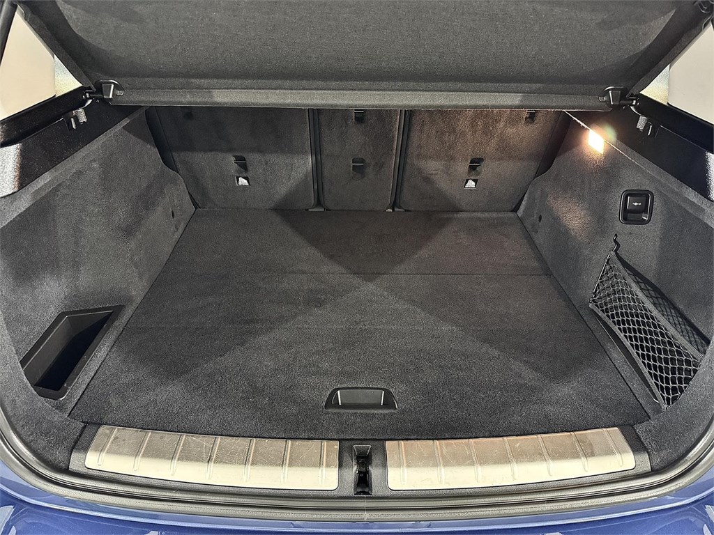 Foto 19 BMW X1 sDrive18d 2.0 150CV