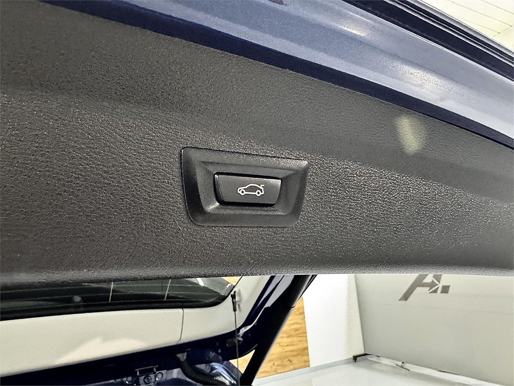 Foto 21 BMW X1 sDrive18d 2.0 150CV