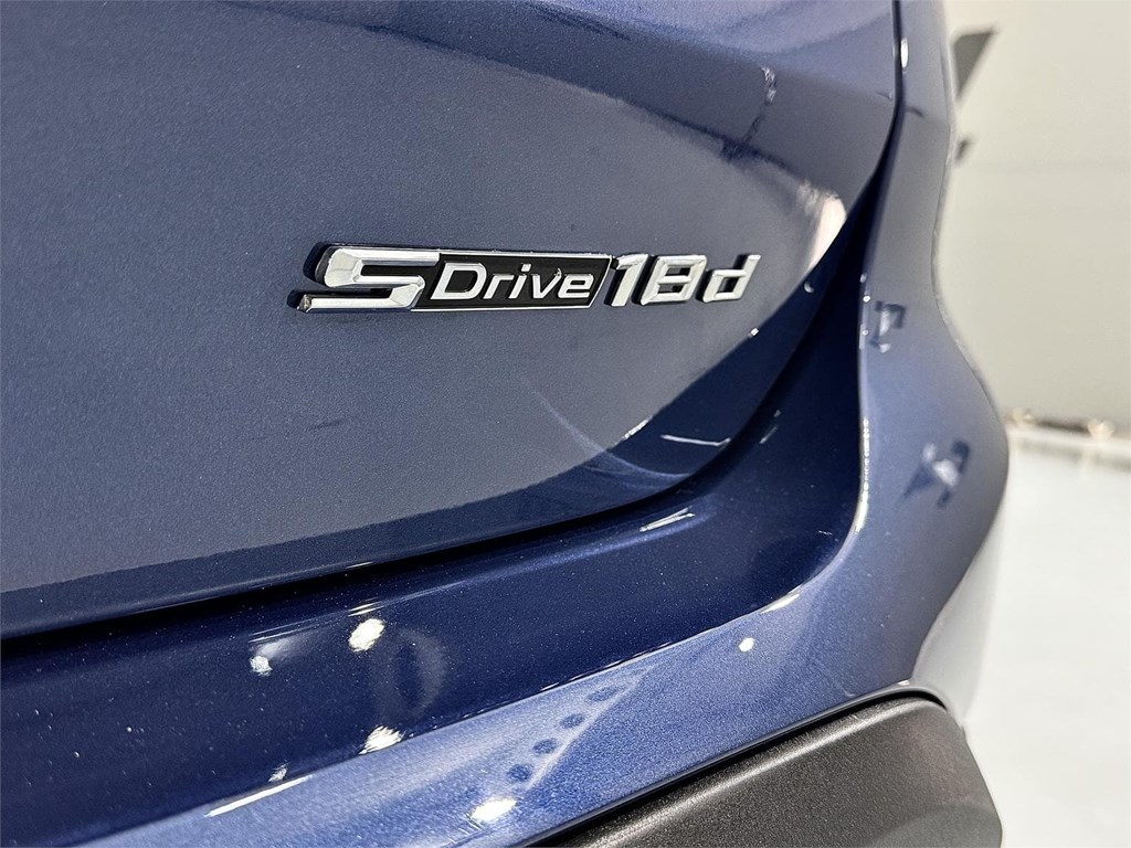 Foto 22 BMW X1 sDrive18d 2.0 150CV