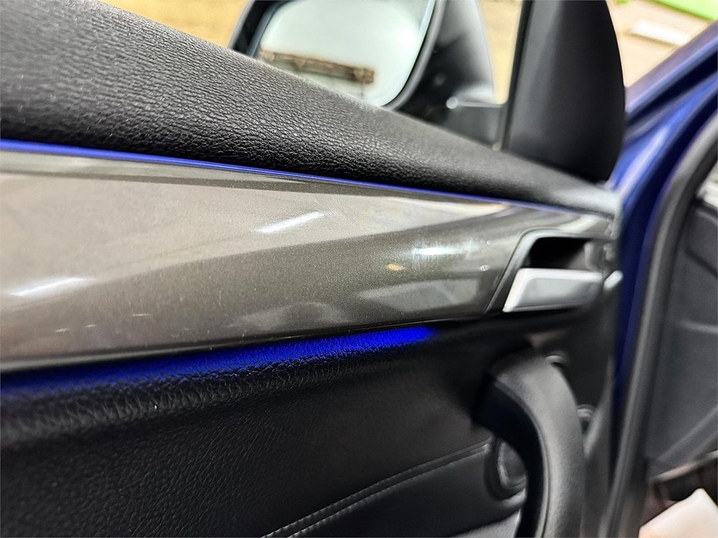 Foto 7 BMW X1 sDrive18d 2.0 150CV