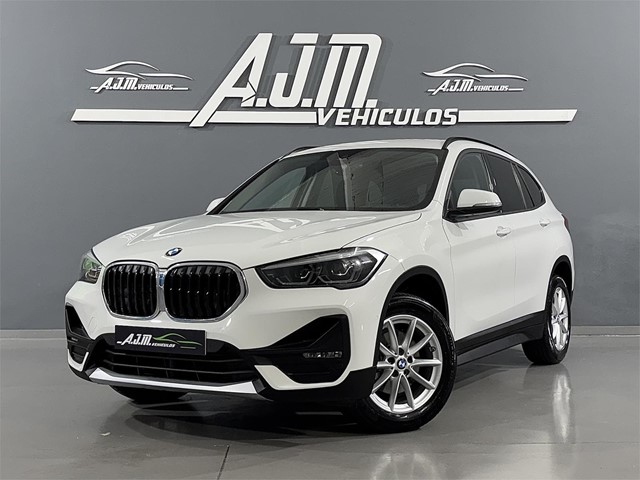 BMW X1 sDrive18dA Corporate