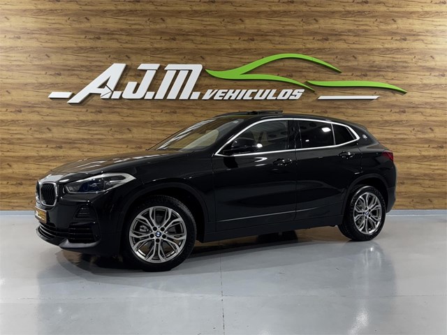 BMW X2 SDrive 18I 1.5 140 CV