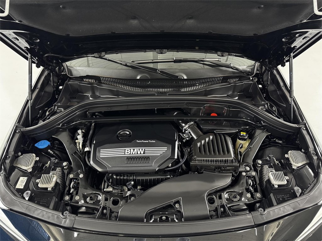 Foto 26 BMW X2 SDrive 18I 1.5 140 CV