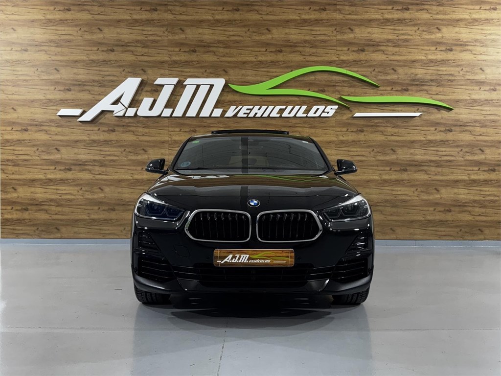 Foto 4 BMW X2 SDrive 18I 1.5 140 CV