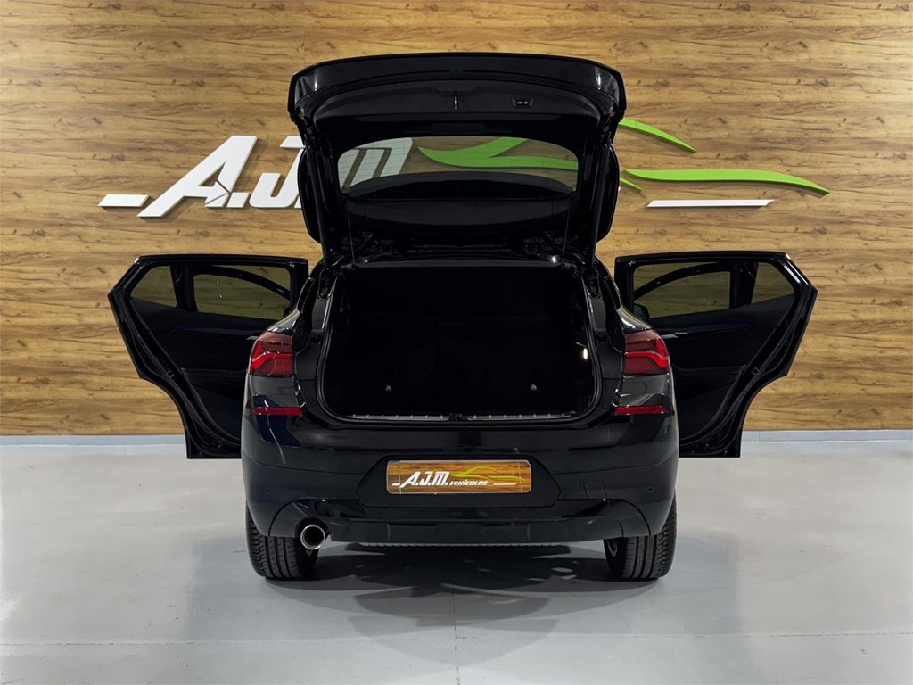 Foto 7 BMW X2 SDrive 18I 1.5 140 CV